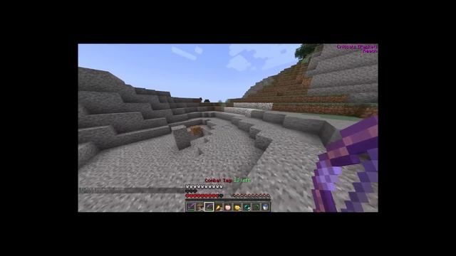 Why I banned a streamer for HACKING on my Minecraft server LIVE..