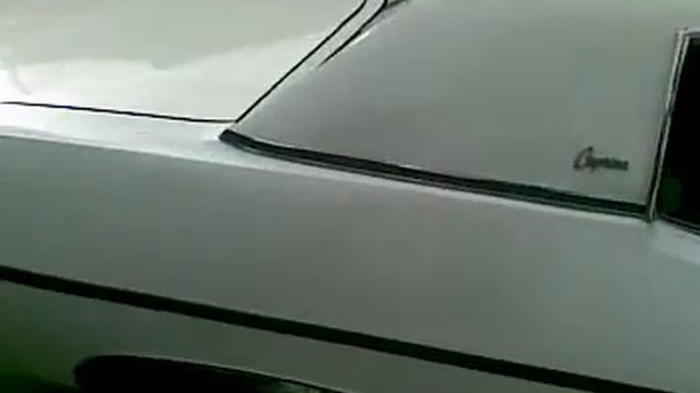 chevrolet caprice