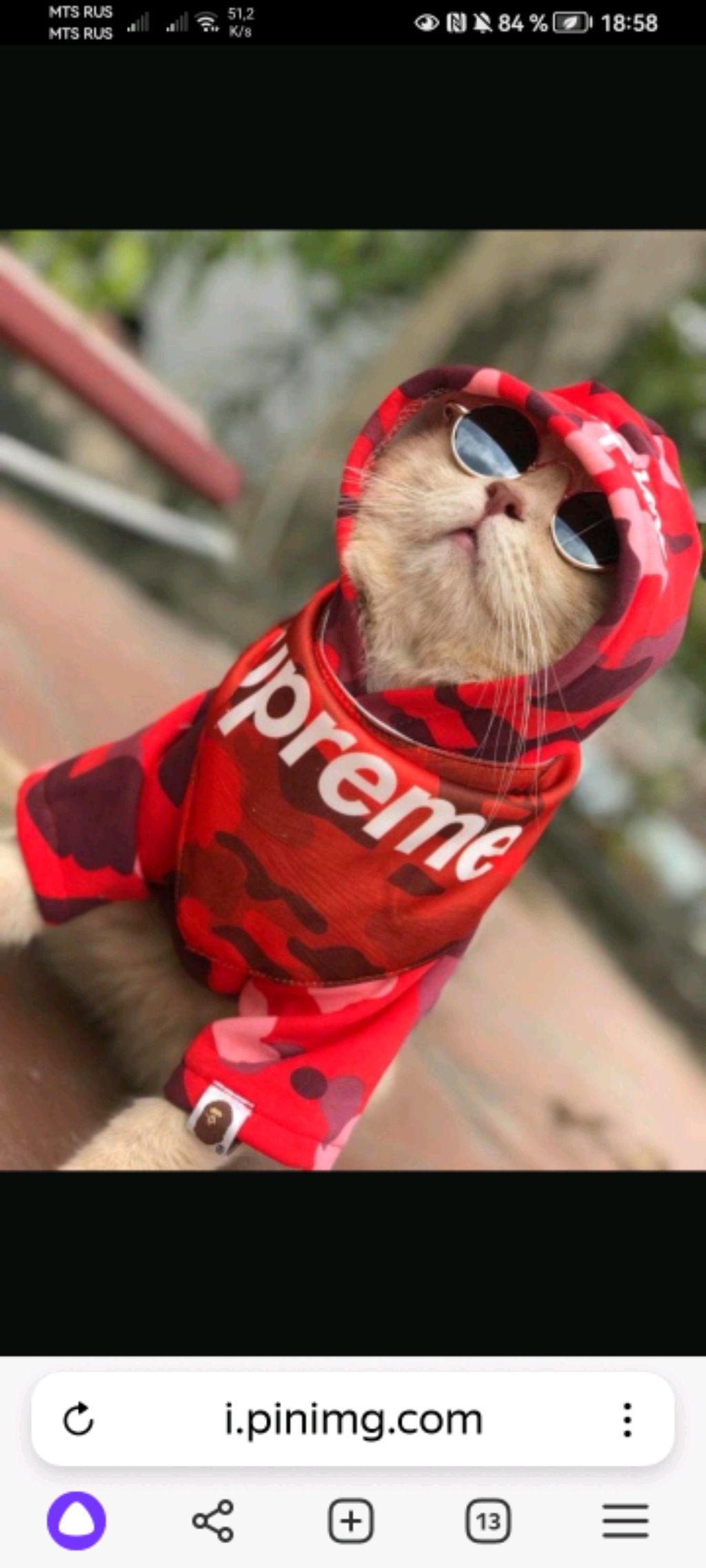 подпишись!