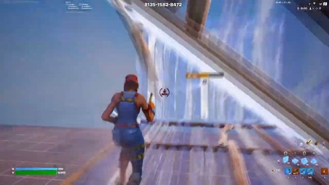 Free build now (future 1 in 3 weeks with montage)