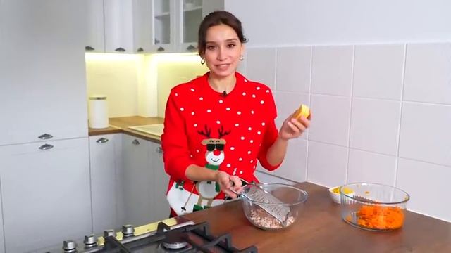 Меню_на_Новый_Год_2025🎄_🎄_🎄_САМЫЕ_вкусные,_простые_и_красивые_блюда!