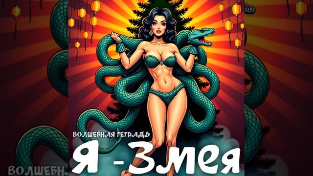Я - Змея