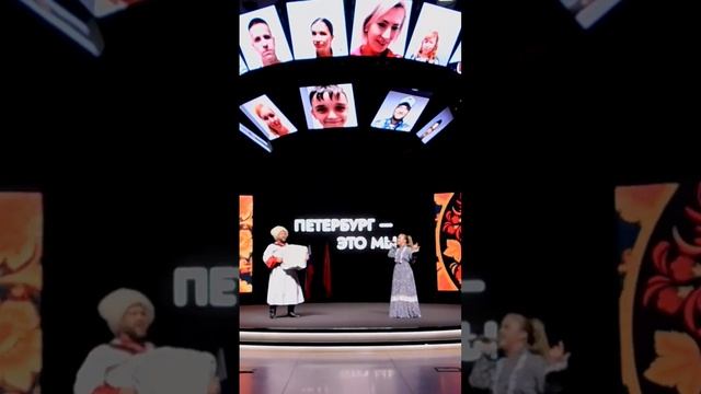 _Матушка-земля_ (Щеглова Дарина и ансамбль _Казачья доля_)