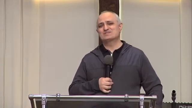 Будем в собрании!