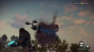 Just Cause 3 Eden vs *** part 22 on PS5