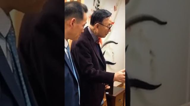 Йонги Чо о молитве