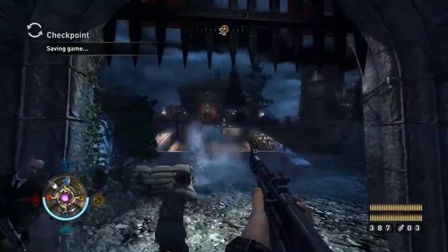 Wolfenstein PC Game Review