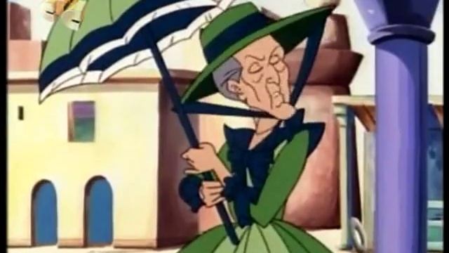 Путешествие к центру Земли серия 4 / Journey to the Heart of the World 1993