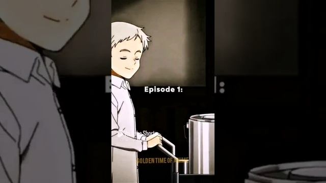 Аниме момент