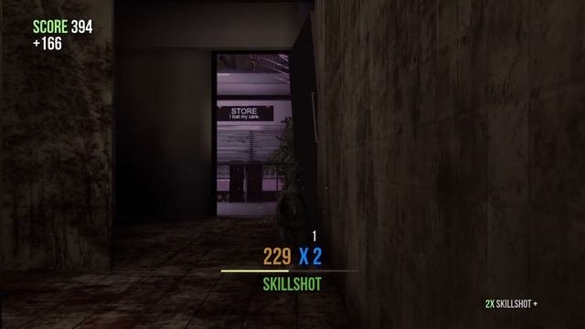 Goat Simulator Windows 2000 Error