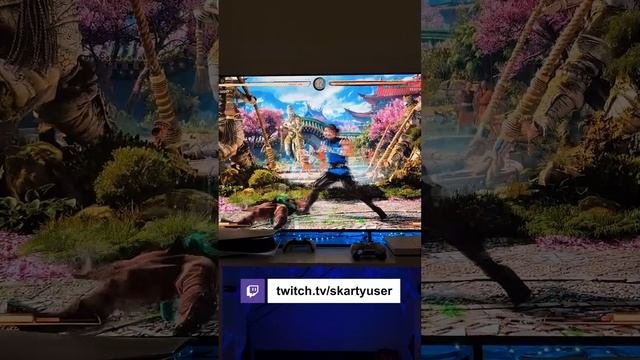 Мои любимые игры на PS5 в которые я играю больше всего