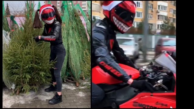 ❆Е Л О Ч К А❆