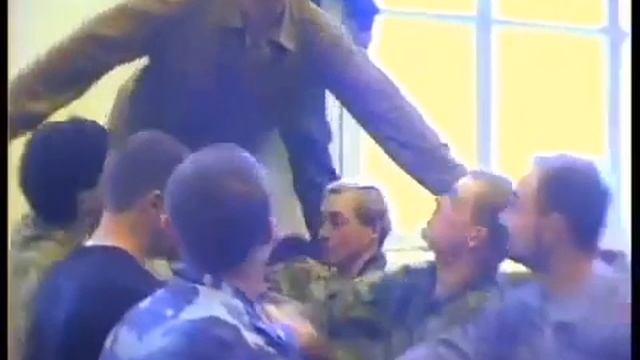 Система боевого выживания Кадочникова. Специальная психологическая подготовка. Работа с адреналином.