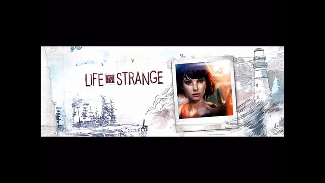 Life is strange main theme music slowed down