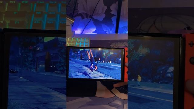 Актуальность Nintendo Switch Oled в 2024 году