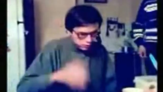 Диман дальнобойщик