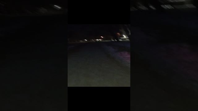 Дроны над нами. г. Пермь. 30 декабря 24г.
