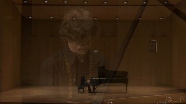 Sergei Rachmaninoff Melodie Op.3 / Сергей Рахманинов "Мелодия" Соч.3