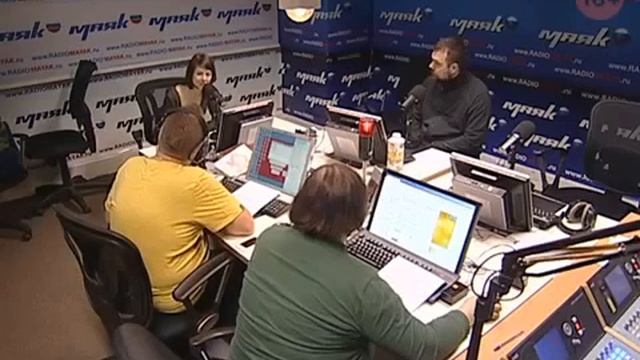 Заместитель директора по развитию — Краснова Марина в эфире радио Маяк'