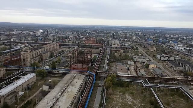 Азот Северодонецк
