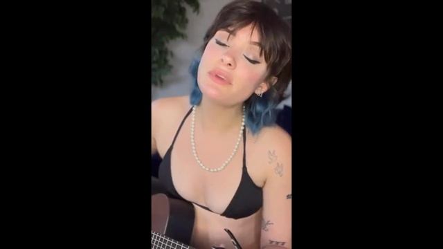 When I Look At Me Original Song