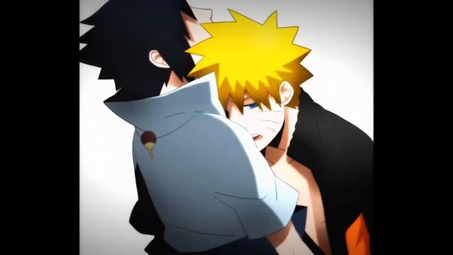 SasuNaru ♥ ⧸⧸ I'm in love with a Criminal ⧸⧸ ♥