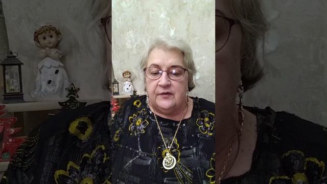 30.12.2024  Запись прямого эфира "Неделя святых праотец"