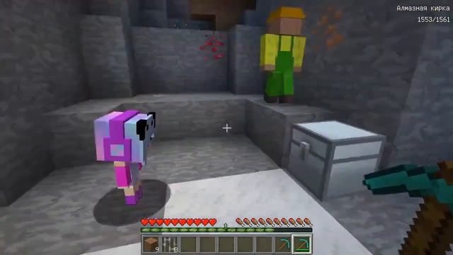 СЛЕЖУ ЗА ГОВОРЯЩИЙ БЕН ЧЕРЕЗ КАМЕРУ В МАЙНКРАФТ TALKING BEN MINECRAFT