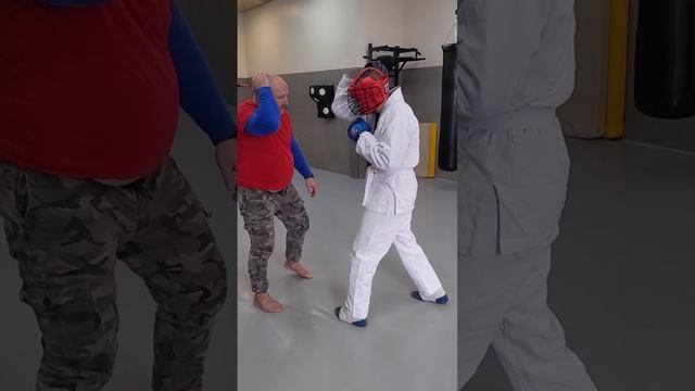 обучение # 03