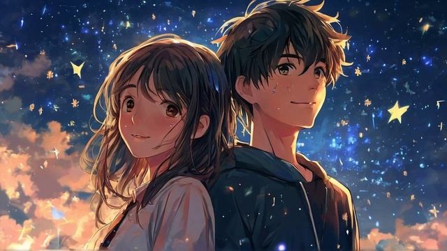 Nightcore - Counting Stars