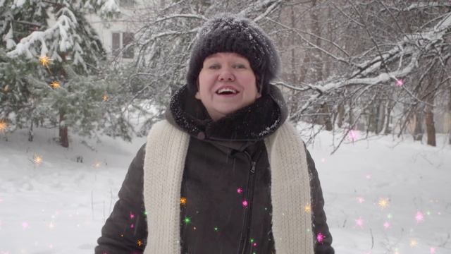 С Новым годом!!