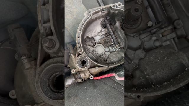 Авторазбор StavAuto - новенький тазик на запчасти…