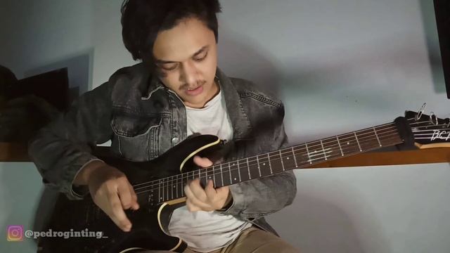 Ozielzinho - Isabella (cover by pedro)