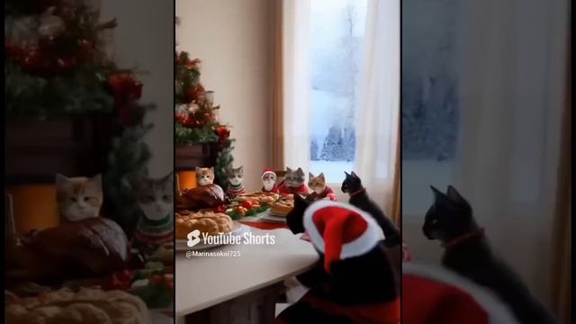 Время волшебства пришло!