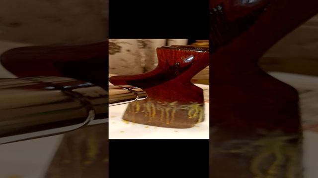 Приклад (орех) Remington 870 Express magnum
