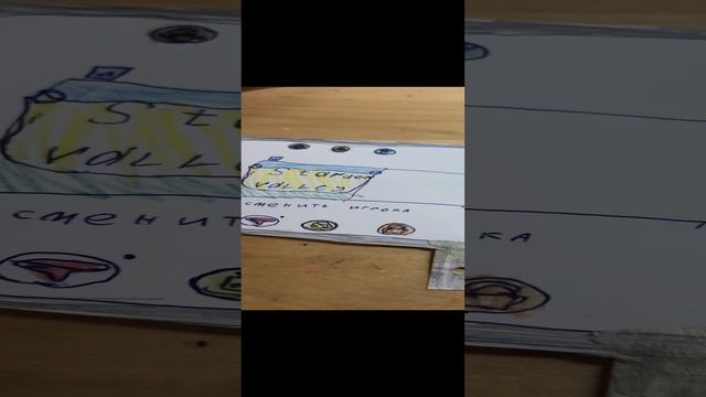 Обзор на самодельную консоль