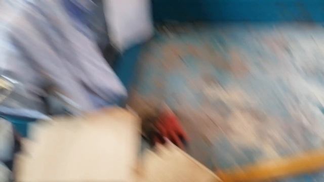 Полуоси для мотоблока, переделал рычаг адаптера для подъема отвала. Поилка в птичнике.