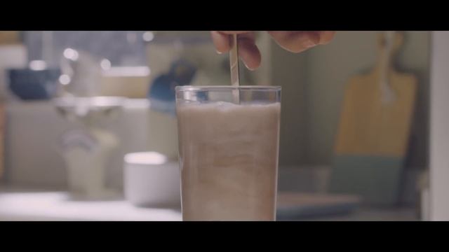Nesquik® Щоб день почався краще!