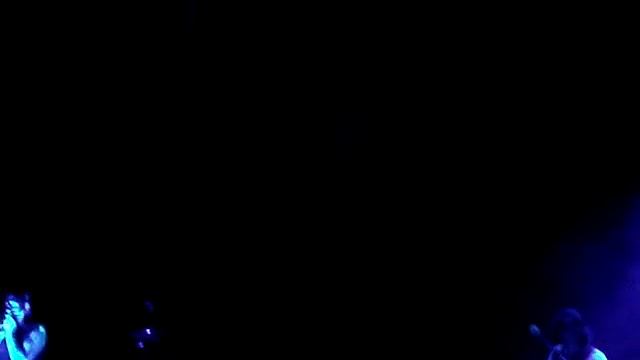 Marilyn Manson - Sweet Dreams (Mexico, Maquinaria Fest)