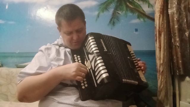 гармонь Рябинушка четырёхголосая, 4регистра,ля-мажор, без вложений.
Подарок на Новый год!!!