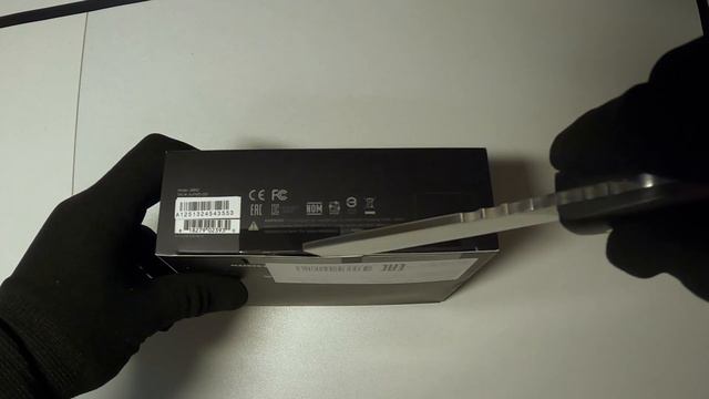 [GOVNO-Unboxing] Медиамодуль для GoPro Hero8 Black (MEDIA MOD) miniHDMI + Микрофон + Tipe-C #7