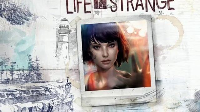 Life Is Strange Pause Menu Soundtract (Full)