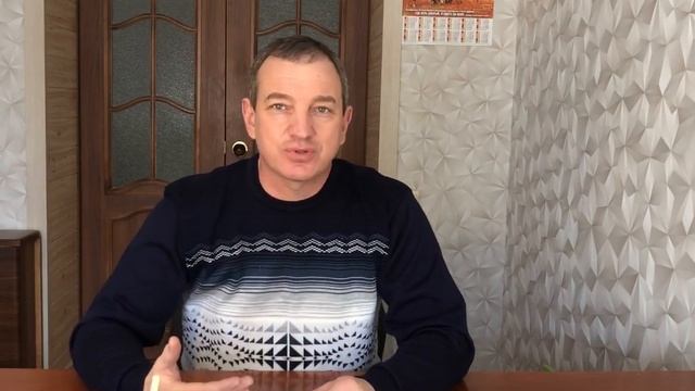 Выпуск 8. Юрий Ефанов. Пробуждение расколет церкви.