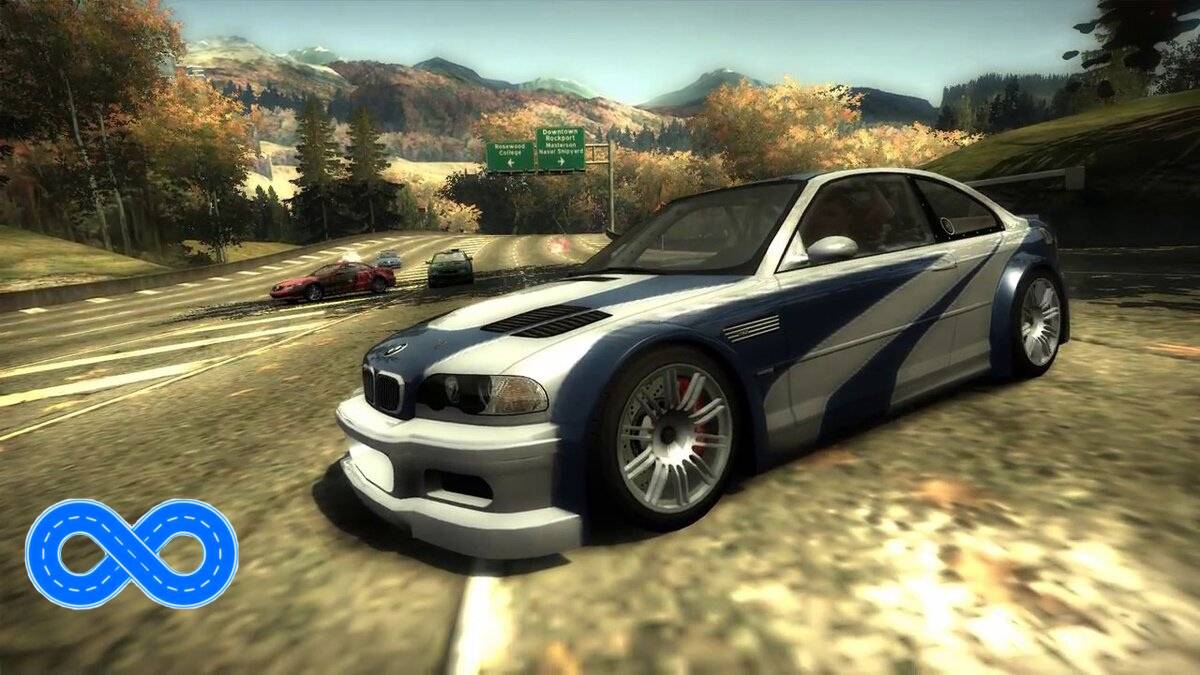 7/29 Omega World Record 1 Lap By TheWees BMW no NOS