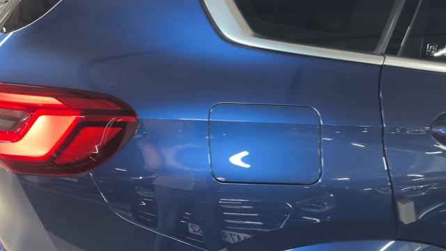Облёт автомобиля