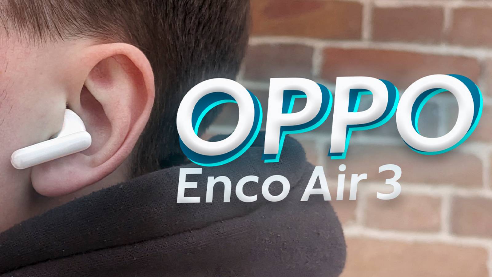 Обзор TWS-наушников OPPO Enco Air 3 — звук, дизайн и полезные функции