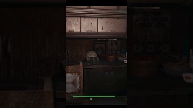 Секреты Фаллаут 4 #stalker #игры #games #gaming #gameplay #fallout #csgo #fallout4 #секрет #сталкер