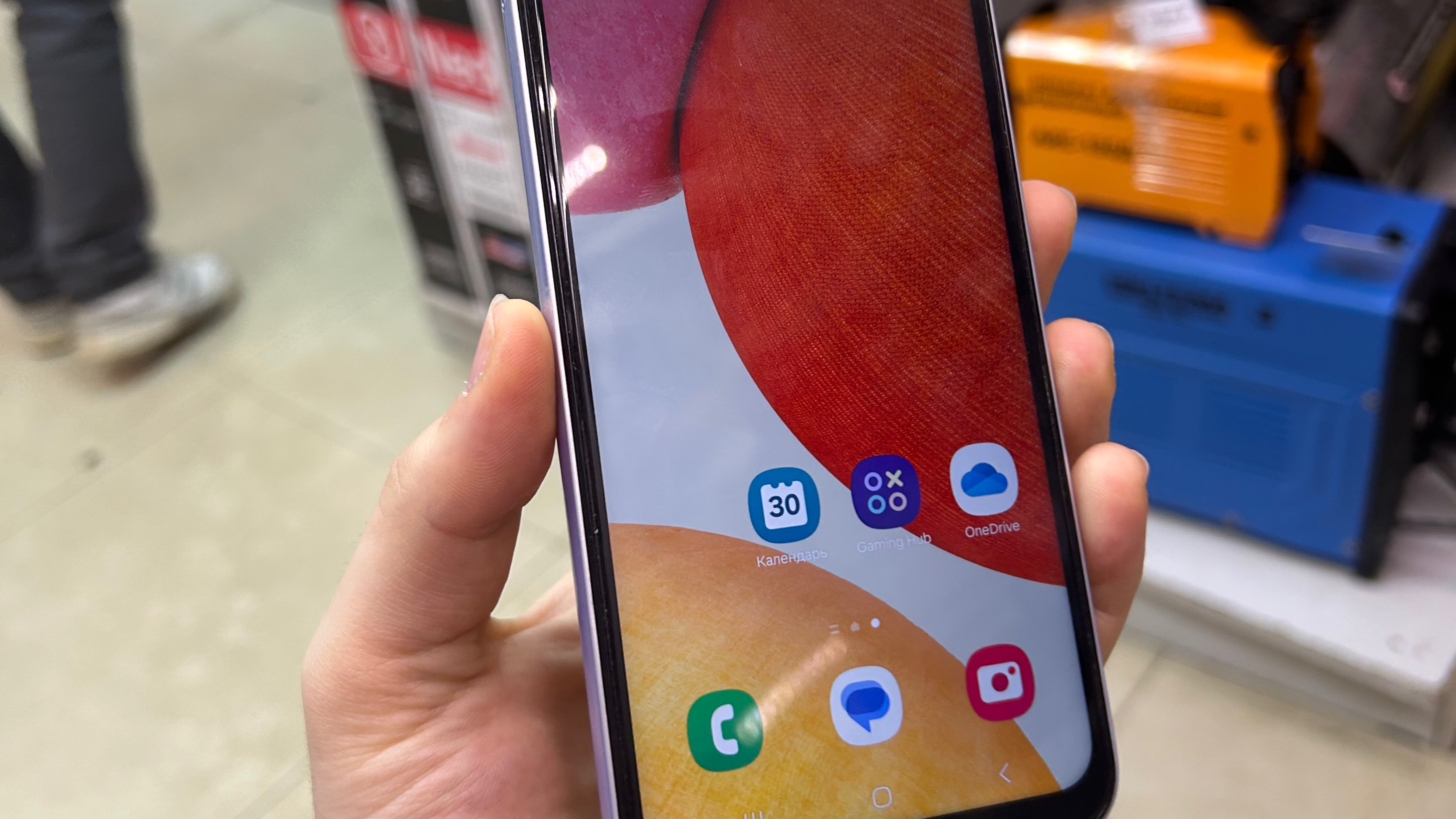 Samsung a14