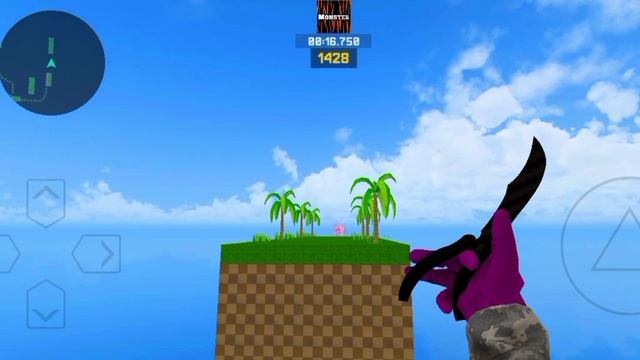 RETRO RUN бро про