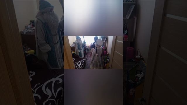 с новым годом